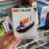 Sluban bricks titanic 36 pieces