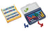Smart Games IQ Fit travel logic game with colourful pieces and challenge booklet — Adventure Awaits