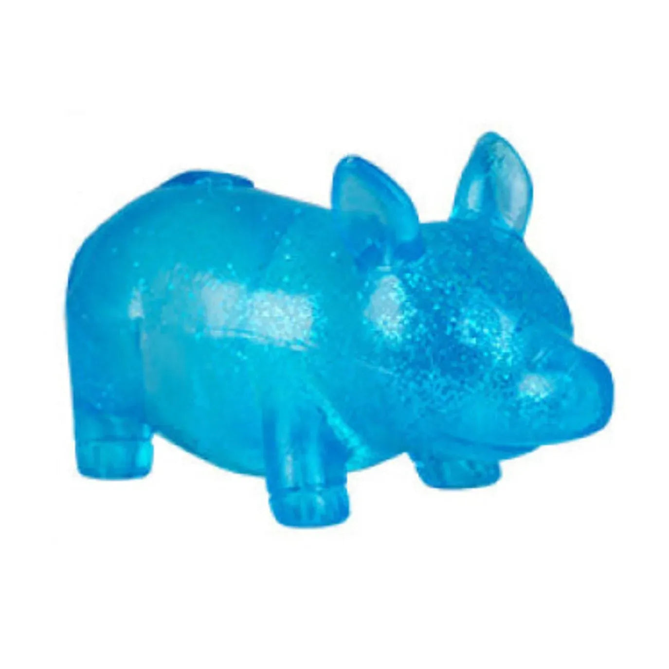 Smooshos | Super Squeeze Glow Pig
