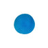 Blue textured sensory stress ball with soft tactile spiky surface for calming fidget play