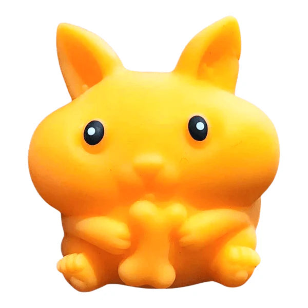 Smooshos crunchy pets