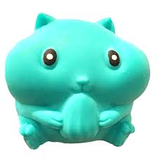 Smooshos crunchy pets