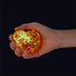 Hand squeezing Smooshos glow in the dark super squeeze heart sensory toy — Adventure Awaits