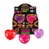 Smooshos glow in the dark super squeeze heart display with colourful heart sensory toys — Adventure Awaits