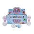 Smooshos Aqua World dumbbell jellyfish sensory toys in display box — Adventure Awaits