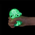 Super Squeeze Jellyfish sensory toys with soft squishy tentacles glowing in the dark — Adventure Awaits