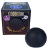 Smoosho’s Magic Fortune Ball squishy toy with mystery answer reveal box and black stress ball