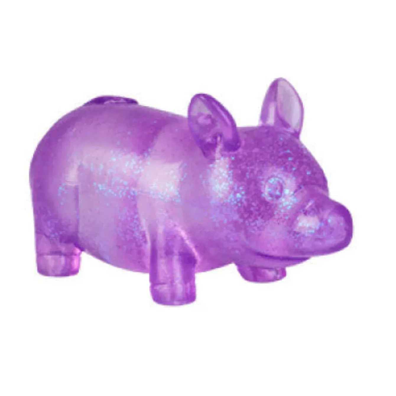 Smooshos | Super Squeeze Glow Pig