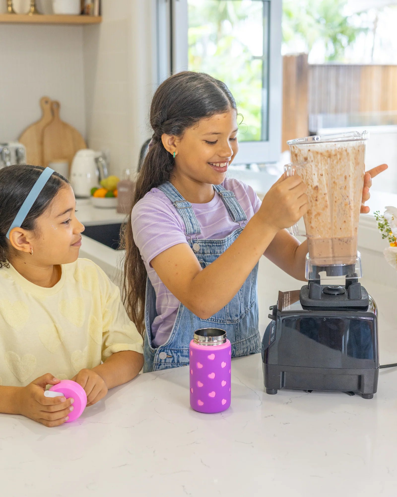 MontiiCo | Smoothie Complete Cup | 350ml