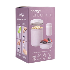 Bentgo Snack Cup Container