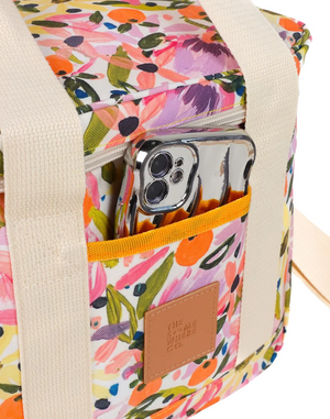 The Somewhere Co. MIDI Cooler Bag | Wildflower