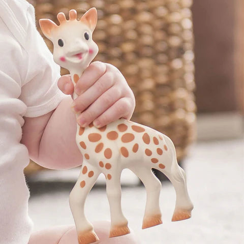 Sophie The Giraffe | The Original