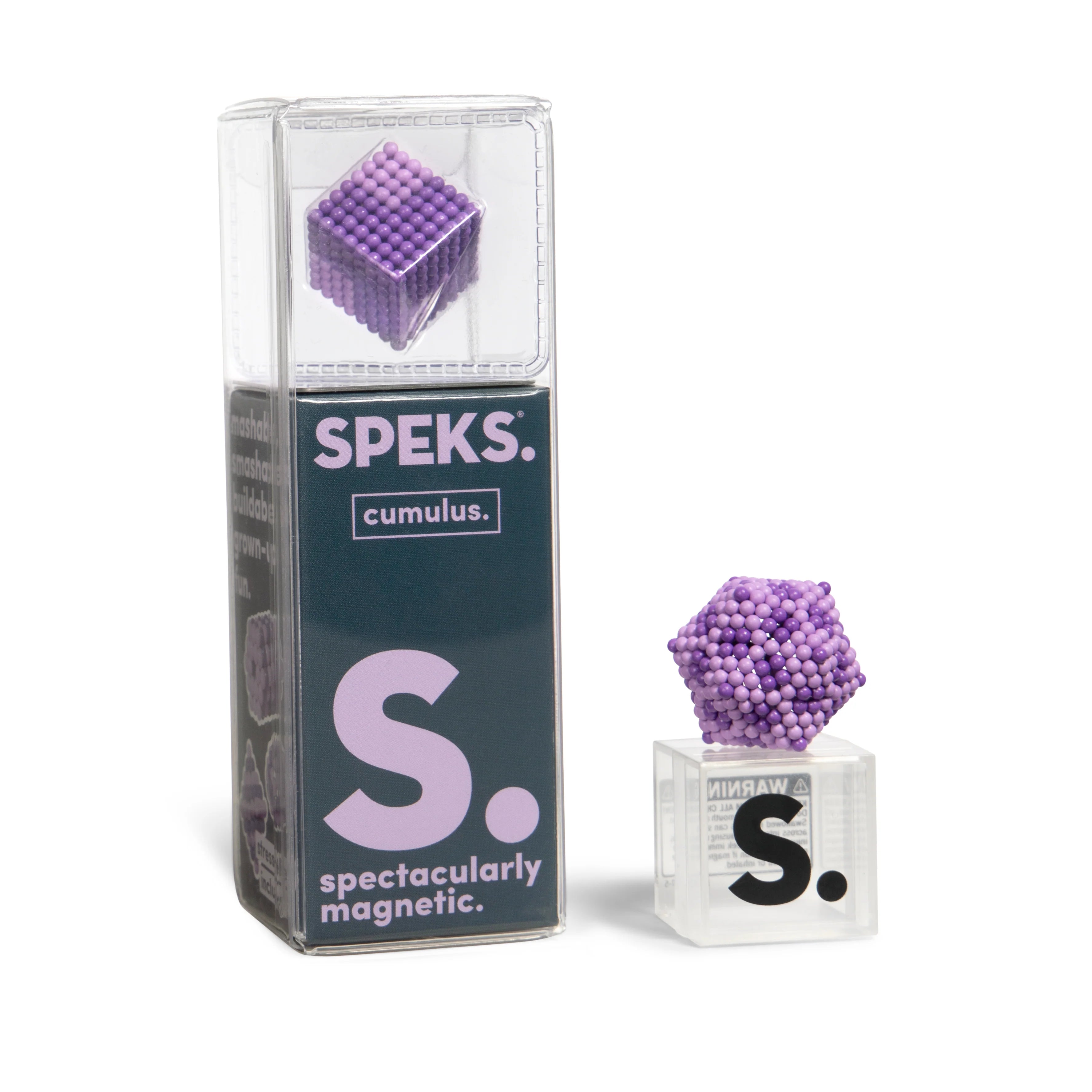 SPEKS Rare Earth Magnets | MATTE Colours