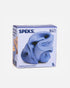 Blue SPEKS Blur calming focus putty in branded retail box — Adventure Awaits