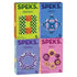 SPEKS Rare Earth Magnets | MATTE Colours 432 Balls