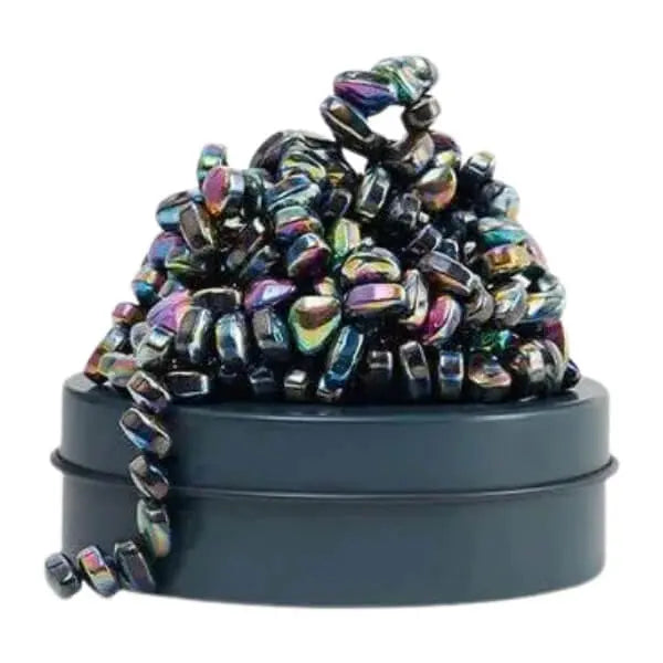 SPEKS | Crags Mini | Magnetic Ferrite Stones in a Tin