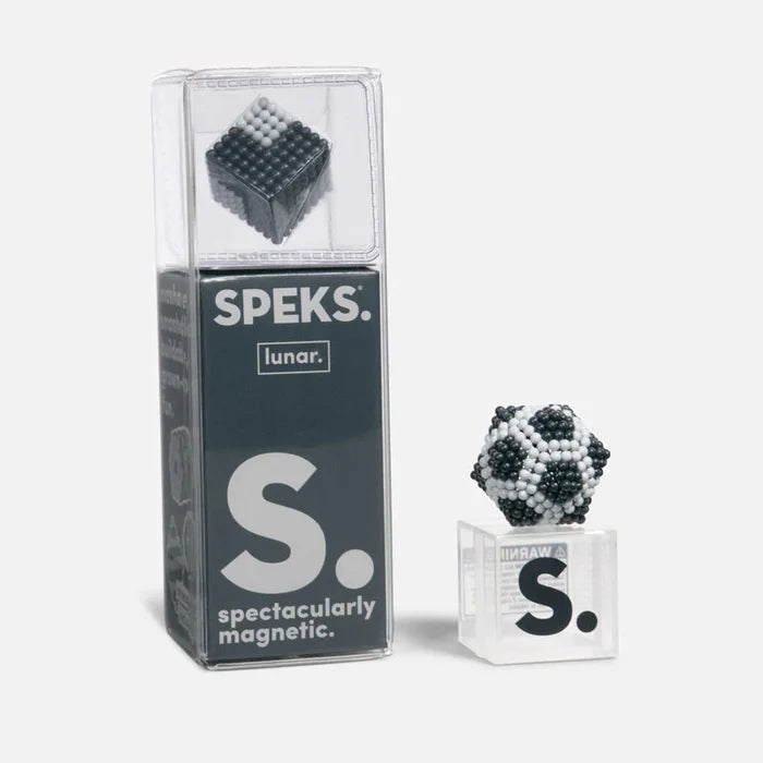 SPEKS Rare Earth Magnets | MATTE Colours