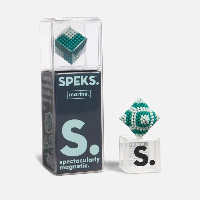 SPEKS Rare Earth Magnets | MATTE Colours