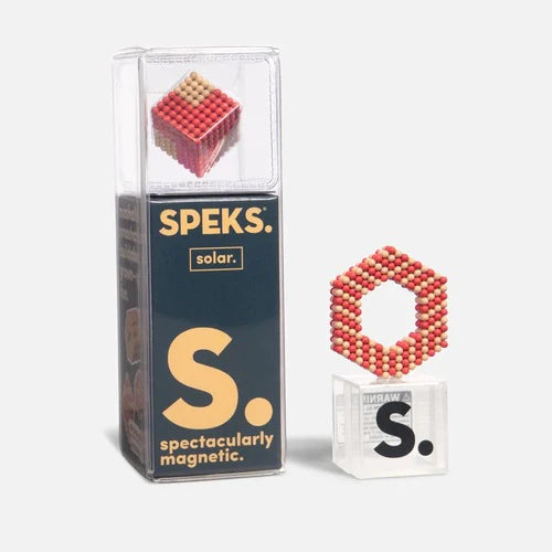 SPEKS Rare Earth Magnets | MATTE Colours