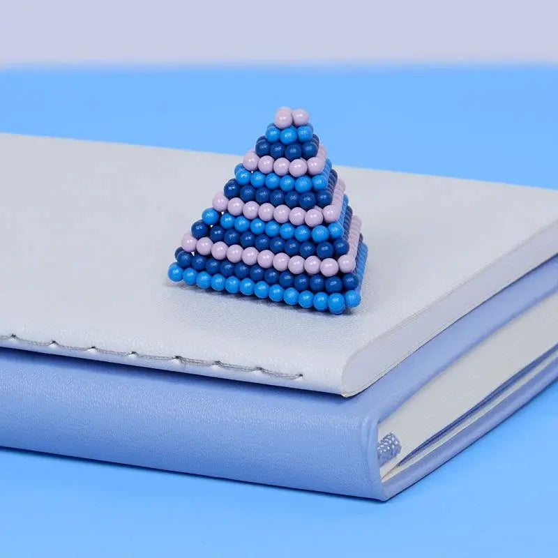 SPEKS Rare Earth Magnets | MATTE Colours 432 Balls