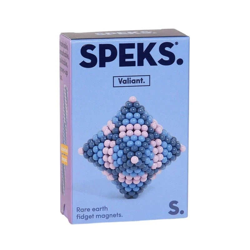SPEKS Rare Earth Magnets | MATTE Colours