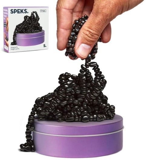 SPEKS | Crags Magnetic Putty