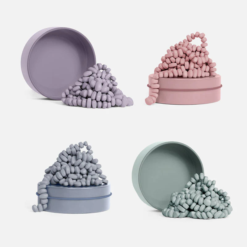 SPEKS | Crags Magnetic Putty | Mini Neutral
