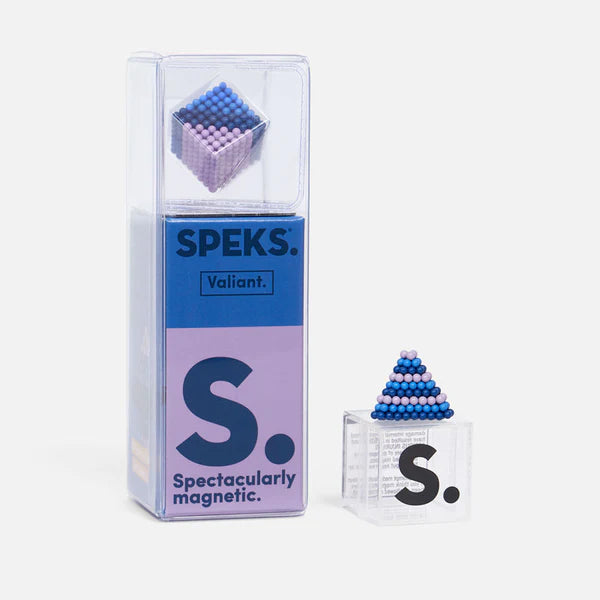 SPEKS Rare Earth Magnets | MATTE Colours