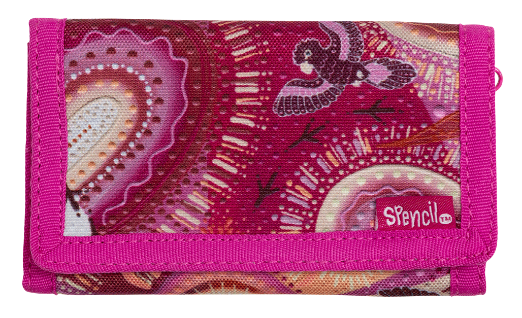 Spencil | Wallet