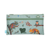 Spencil | Twin Zip Pencil Case Rectangle