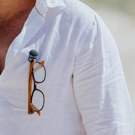 SPEX Magnetic Glasses Clips by KLIPSTA | 2pk