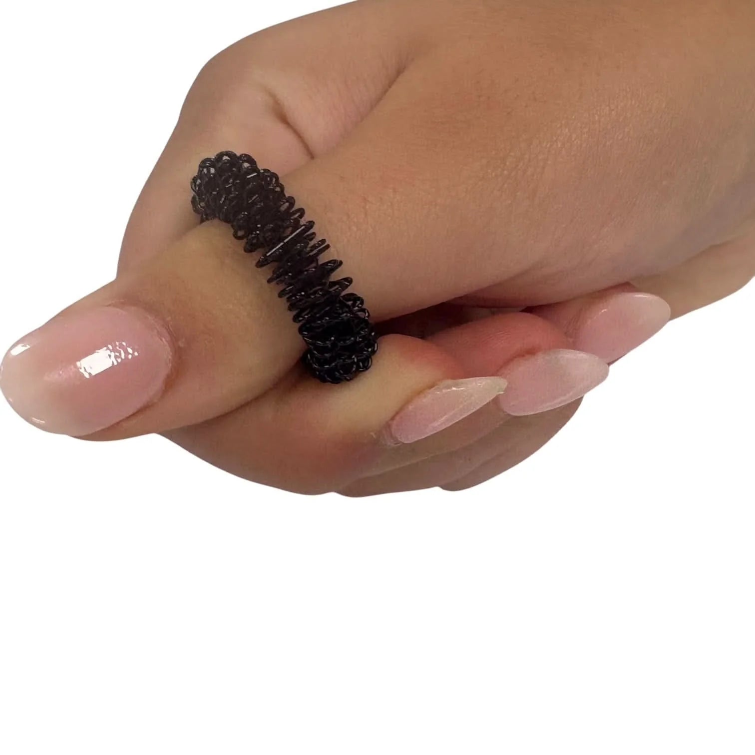 Kaiko | Finger Spikey Ring Set - DUO