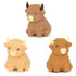 Squishy Highland Cow | Keycraft