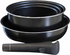 Easy Pack Pots | Stackable Smart Pot Set