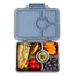 Yumbox Prêt Stainless Steel Bento Lunch Box | 4 Compartments