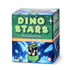 Dino Stars star projector box with green dinosaur design and prehistoric light display — Adventure Awaits
