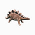 Prehistoric Ceramic Dinosaur Money Box | Realistic Dino Coin Bank