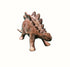 Prehistoric Ceramic Dinosaur Money Box | Realistic Dino Coin Bank