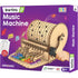 STEM Music Machine