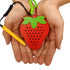 Kaiko | Magnetic Pad Keyring