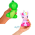 Stress Less Squishy