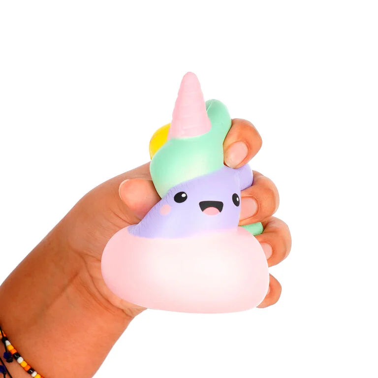 Stress Less Squishy | Unicorn