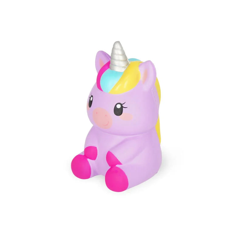 Stress Less Squishy | Unicorn