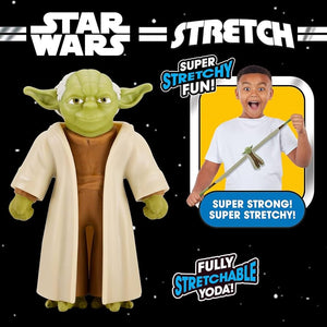 Stretch Star Wars | Yoda