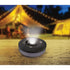 Maverick | Retractable String Lights 10m Warm White & Camping Light