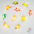 Dinosaur String Lights | Kids Room & Camping Lights
