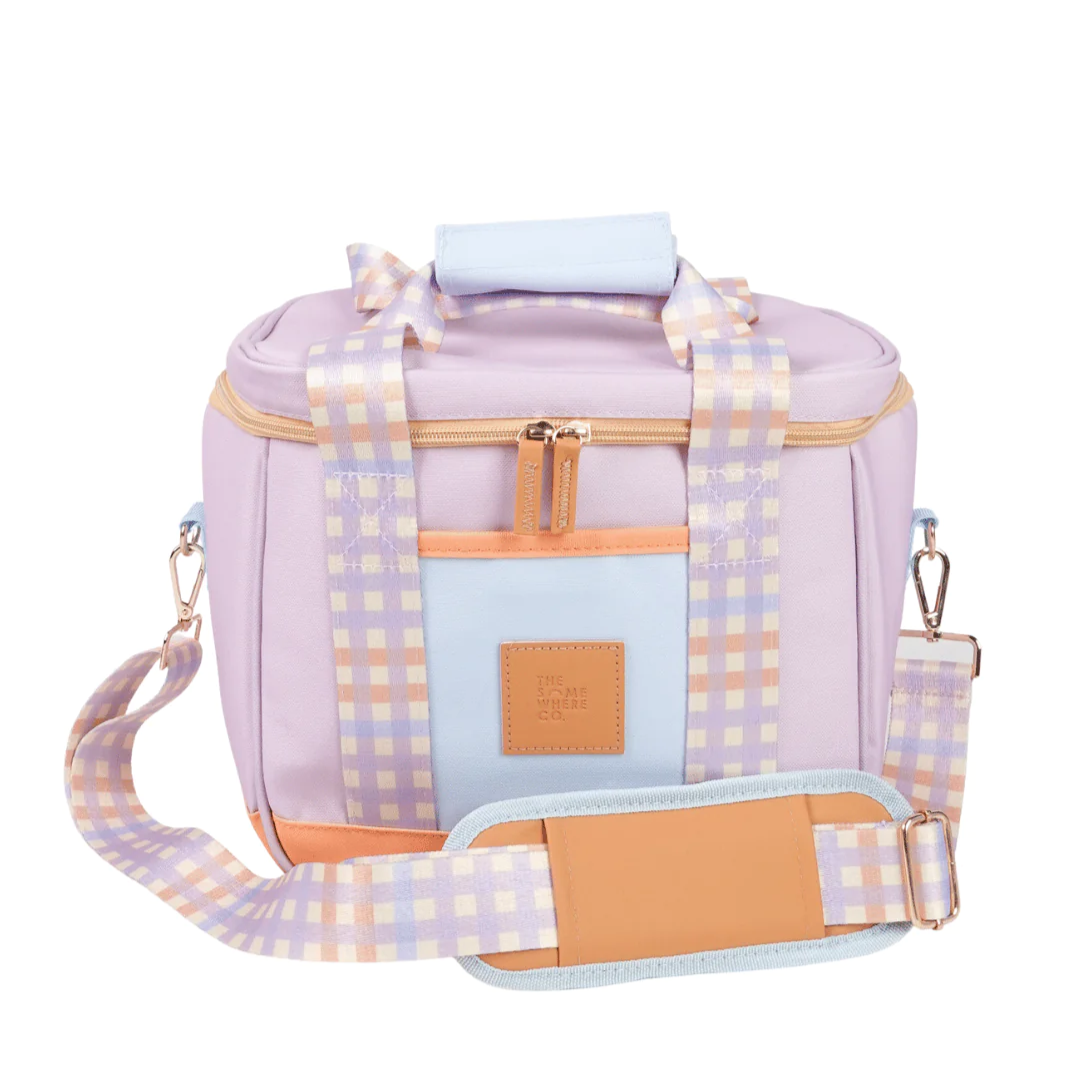 The Somewhere Co. MIDI Cooler Bag