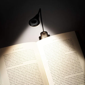 Sureflex80 Reading Book Light