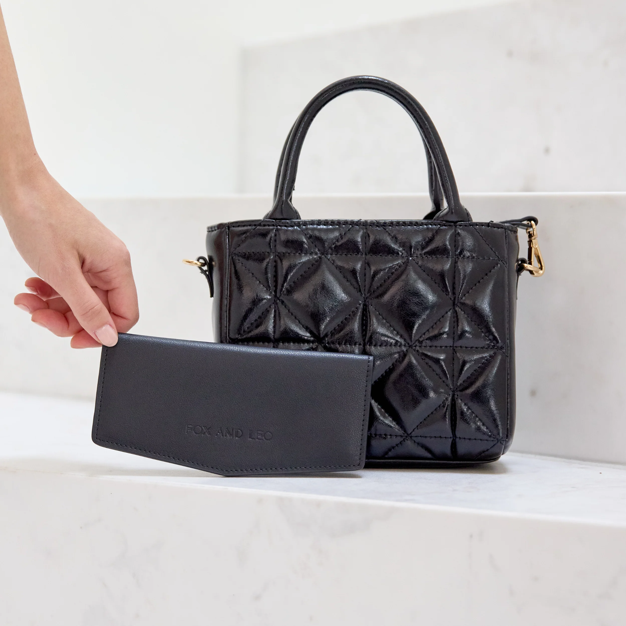 Fox And Leo | The Swallet