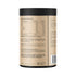 Back of Switch Nutrition creatine monohydrate tub with nutrition panel — Adventure Awaits
